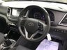 USED 2018 18 HYUNDAI TUCSON 1.6 GDi Blue Drive SE Nav SUV 5dr Petrol Manual Euro 6 (s/s) (132 ps) The AA has fully inspected this vehicle