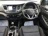 USED 2018 18 HYUNDAI TUCSON 1.6 GDi Blue Drive SE Nav SUV 5dr Petrol Manual Euro 6 (s/s) (132 ps) The AA has fully inspected this vehicle