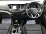USED 2018 18 HYUNDAI TUCSON 1.6 GDi Blue Drive SE Nav SUV 5dr Petrol Manual Euro 6 (s/s) (132 ps) The AA has fully inspected this vehicle