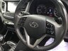 USED 2018 18 HYUNDAI TUCSON 1.6 GDi Blue Drive SE Nav SUV 5dr Petrol Manual Euro 6 (s/s) (132 ps) The AA has fully inspected this vehicle