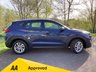 USED 2018 18 HYUNDAI TUCSON 1.6 GDi Blue Drive SE Nav SUV 5dr Petrol Manual Euro 6 (s/s) (132 ps) The AA has fully inspected this vehicle