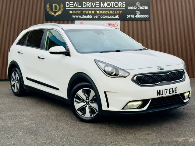 DealDrive Motors