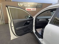 USED 2017 17 KIA NIRO 1.6h GDi 2 SUV 5dr Petrol Hybrid DCT Euro 6 (s/s) (139 bhp) ULEZ | Hybrid | Reverse Cam