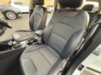 USED 2017 17 KIA NIRO 1.6h GDi 2 SUV 5dr Petrol Hybrid DCT Euro 6 (s/s) (139 bhp) ULEZ | Hybrid | Reverse Cam