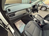 USED 2017 17 KIA NIRO 1.6h GDi 2 SUV 5dr Petrol Hybrid DCT Euro 6 (s/s) (139 bhp) ULEZ | Hybrid | Reverse Cam