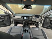 USED 2017 17 KIA NIRO 1.6h GDi 2 SUV 5dr Petrol Hybrid DCT Euro 6 (s/s) (139 bhp) ULEZ | Hybrid | Reverse Cam