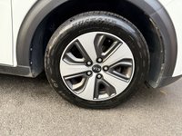 USED 2017 17 KIA NIRO 1.6h GDi 2 SUV 5dr Petrol Hybrid DCT Euro 6 (s/s) (139 bhp) ULEZ | Hybrid | Reverse Cam