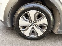 USED 2017 17 KIA NIRO 1.6h GDi 2 SUV 5dr Petrol Hybrid DCT Euro 6 (s/s) (139 bhp) ULEZ | Hybrid | Reverse Cam