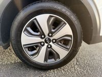 USED 2017 17 KIA NIRO 1.6h GDi 2 SUV 5dr Petrol Hybrid DCT Euro 6 (s/s) (139 bhp) ULEZ | Hybrid | Reverse Cam