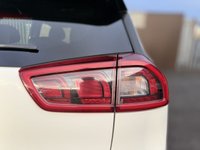 USED 2017 17 KIA NIRO 1.6h GDi 2 SUV 5dr Petrol Hybrid DCT Euro 6 (s/s) (139 bhp) ULEZ | Hybrid | Reverse Cam