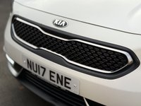 USED 2017 17 KIA NIRO 1.6h GDi 2 SUV 5dr Petrol Hybrid DCT Euro 6 (s/s) (139 bhp) ULEZ | Hybrid | Reverse Cam