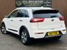 USED 2017 17 KIA NIRO 1.6h GDi 2 SUV 5dr Petrol Hybrid DCT Euro 6 (s/s) (139 bhp) ULEZ | Hybrid | Reverse Cam
