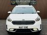 USED 2017 17 KIA NIRO 1.6h GDi 2 SUV 5dr Petrol Hybrid DCT Euro 6 (s/s) (139 bhp) ULEZ | Hybrid | Reverse Cam