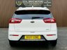 USED 2017 17 KIA NIRO 1.6h GDi 2 SUV 5dr Petrol Hybrid DCT Euro 6 (s/s) (139 bhp) ULEZ | Hybrid | Reverse Cam