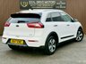 USED 2017 17 KIA NIRO 1.6h GDi 2 SUV 5dr Petrol Hybrid DCT Euro 6 (s/s) (139 bhp) ULEZ | Hybrid | Reverse Cam