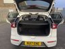 USED 2017 17 KIA NIRO 1.6h GDi 2 SUV 5dr Petrol Hybrid DCT Euro 6 (s/s) (139 bhp) ULEZ | Hybrid | Reverse Cam