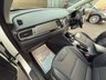 USED 2017 17 KIA NIRO 1.6h GDi 2 SUV 5dr Petrol Hybrid DCT Euro 6 (s/s) (139 bhp) ULEZ | Hybrid | Reverse Cam