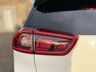 USED 2017 17 KIA NIRO 1.6h GDi 2 SUV 5dr Petrol Hybrid DCT Euro 6 (s/s) (139 bhp) ULEZ | Hybrid | Reverse Cam