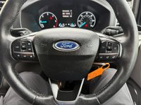 USED 2019 69 FORD TOURNEO CUSTOM 2.0 310 EcoBlue Titanium Minibus 5dr L2 [ Full Leather ] Euro 6 (s/s) (130 ps) " VAT QUALIFYING "