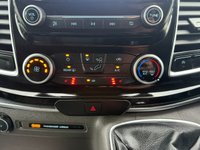 USED 2019 69 FORD TOURNEO CUSTOM 2.0 310 EcoBlue Titanium Minibus 5dr L2 [ Full Leather ] Euro 6 (s/s) (130 ps) " VAT QUALIFYING "