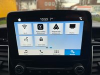 USED 2019 69 FORD TOURNEO CUSTOM 2.0 310 EcoBlue Titanium Minibus 5dr L2 [ Full Leather ] Euro 6 (s/s) (130 ps) " VAT QUALIFYING "