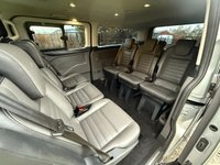 USED 2019 69 FORD TOURNEO CUSTOM 2.0 310 EcoBlue Titanium Minibus 5dr L2 [ Full Leather ] Euro 6 (s/s) (130 ps) " VAT QUALIFYING "