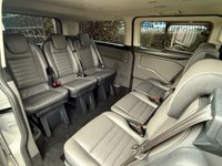 USED 2019 69 FORD TOURNEO CUSTOM 2.0 310 EcoBlue Titanium Minibus 5dr L2 [ Full Leather ] Euro 6 (s/s) (130 ps) " VAT QUALIFYING "