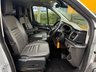 USED 2019 69 FORD TOURNEO CUSTOM 2.0 310 EcoBlue Titanium Minibus 5dr L2 [ Full Leather ] Euro 6 (s/s) (130 ps) " VAT QUALIFYING "