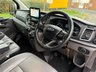 USED 2019 69 FORD TOURNEO CUSTOM 2.0 310 EcoBlue Titanium Minibus 5dr L2 [ Full Leather ] Euro 6 (s/s) (130 ps) " VAT QUALIFYING "