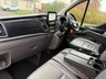 USED 2019 69 FORD TOURNEO CUSTOM 2.0 310 EcoBlue Titanium Minibus 5dr L2 [ Full Leather ] Euro 6 (s/s) (130 ps) " VAT QUALIFYING "