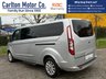 USED 2019 69 FORD TOURNEO CUSTOM 2.0 310 EcoBlue Titanium Minibus 5dr L2 [ Full Leather ] Euro 6 (s/s) (130 ps) " VAT QUALIFYING "