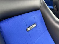 USED 1988 E VOLKSWAGEN GOLF 1.8L 3d  139 BHP Finished In Volkswagens Bright Blue Metallic, This Mk2 Golf Comes With A Fully Forged BAM 20 Valve Turbo Conversion, Rebuilt Fully Recently With Forged Pistons and Rods, Re Trimmed Recaro Interior Shaved Engine Bay, 10 Years Ownership, A Wealth Of Service History.