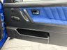 USED 1988 E VOLKSWAGEN GOLF 1.8L 3d  139 BHP Finished In Volkswagens Bright Blue Metallic, This Mk2 Golf Comes With A Fully Forged BAM 20 Valve Turbo Conversion, Rebuilt Fully Recently With Forged Pistons and Rods, Re Trimmed Recaro Interior Shaved Engine Bay, 10 Years Ownership, A Wealth Of Service History.