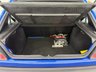 USED 1988 E VOLKSWAGEN GOLF 1.8L 3d  139 BHP Finished In Volkswagens Bright Blue Metallic, This Mk2 Golf Comes With A Fully Forged BAM 20 Valve Turbo Conversion, Rebuilt Fully Recently With Forged Pistons and Rods, Re Trimmed Recaro Interior Shaved Engine Bay, 10 Years Ownership, A Wealth Of Service History.
