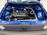 USED 1988 E VOLKSWAGEN GOLF 1.8L 3d  139 BHP Finished In Volkswagens Bright Blue Metallic, This Mk2 Golf Comes With A Fully Forged BAM 20 Valve Turbo Conversion, Rebuilt Fully Recently With Forged Pistons and Rods, Re Trimmed Recaro Interior Shaved Engine Bay, 10 Years Ownership, A Wealth Of Service History.