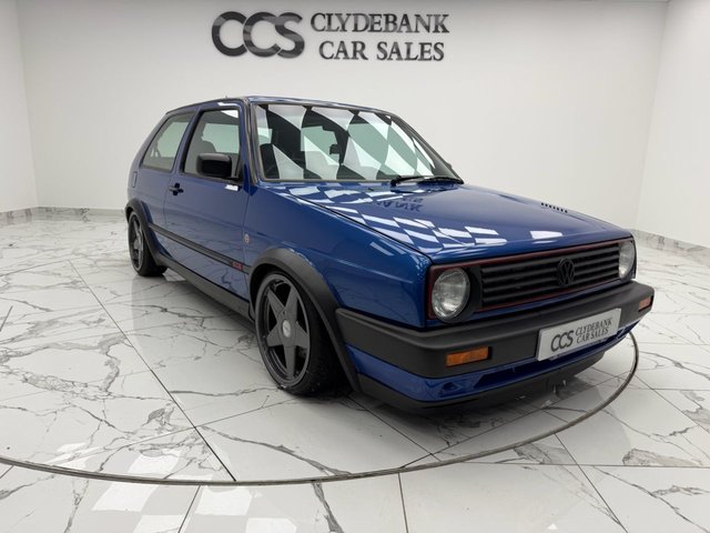 View our VOLKSWAGEN GOLF