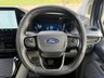 USED 2025 75 FORD TRANSIT CUSTOM 2.0 320 EcoBlue Sport Crew Van Double Cab 5dr Diesel Auto L1 H1 Euro 6 (s/s) (170 ps)  TOW | REV CAM | HEATED SEATS
