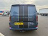 USED 2025 75 FORD TRANSIT CUSTOM 2.0 320 EcoBlue Sport Crew Van Double Cab 5dr Diesel Auto L1 H1 Euro 6 (s/s) (170 ps)  TOW | REV CAM | HEATED SEATS