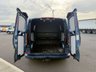 USED 2025 75 FORD TRANSIT CUSTOM 2.0 320 EcoBlue Sport Crew Van Double Cab 5dr Diesel Auto L1 H1 Euro 6 (s/s) (170 ps)  TOW | REV CAM | HEATED SEATS