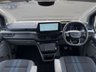 USED 2025 75 FORD TRANSIT CUSTOM 2.0 320 EcoBlue Sport Crew Van Double Cab 5dr Diesel Auto L1 H1 Euro 6 (s/s) (170 ps)  TOW | REV CAM | HEATED SEATS