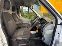 USED 2018 18 FORD TRANSIT 2.0 350 EcoBlue Panel Van L2 H3 [ MOBILE WORKSHOP ]  Euro 6 (130 ps) STUNNING EXAMPLE THROUHOUT !!