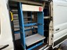 USED 2018 18 FORD TRANSIT 2.0 350 EcoBlue Panel Van L2 H3 [ MOBILE WORKSHOP ]  Euro 6 (130 ps) STUNNING EXAMPLE THROUHOUT !!