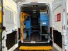 USED 2018 18 FORD TRANSIT 2.0 350 EcoBlue Panel Van L2 H3 [ MOBILE WORKSHOP ]  Euro 6 (130 ps) STUNNING EXAMPLE THROUHOUT !!
