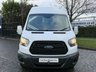 USED 2018 18 FORD TRANSIT 2.0 350 EcoBlue Panel Van L2 H3 [ MOBILE WORKSHOP ]  Euro 6 (130 ps) STUNNING EXAMPLE THROUHOUT !!
