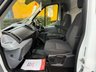 USED 2018 18 FORD TRANSIT 2.0 350 EcoBlue Panel Van L2 H3 [ MOBILE WORKSHOP ]  Euro 6 (130 ps) STUNNING EXAMPLE THROUHOUT !!