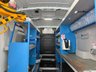 USED 2018 18 FORD TRANSIT 2.0 350 EcoBlue Panel Van L2 H3 [ MOBILE WORKSHOP ]  Euro 6 (130 ps) STUNNING EXAMPLE THROUHOUT !!