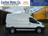 USED 2018 18 FORD TRANSIT 2.0 350 EcoBlue Panel Van L2 H3 [ MOBILE WORKSHOP ]  Euro 6 (130 ps) STUNNING EXAMPLE THROUHOUT !!