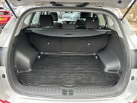 USED 2017 17 HYUNDAI TUCSON 1.6 GDi Blue Drive SE SUV 5dr Petrol Manual Euro 6 (s/s) (132 ps) **FINANCE ME FOR UP TO 5 YEARS WITH NO DEPOSIT**