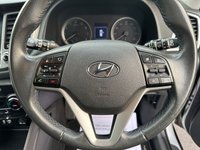 USED 2017 17 HYUNDAI TUCSON 1.6 GDi Blue Drive SE SUV 5dr Petrol Manual Euro 6 (s/s) (132 ps) **FINANCE ME FOR UP TO 5 YEARS WITH NO DEPOSIT**