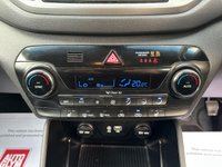 USED 2017 17 HYUNDAI TUCSON 1.6 GDi Blue Drive SE SUV 5dr Petrol Manual Euro 6 (s/s) (132 ps) **FINANCE ME FOR UP TO 5 YEARS WITH NO DEPOSIT**